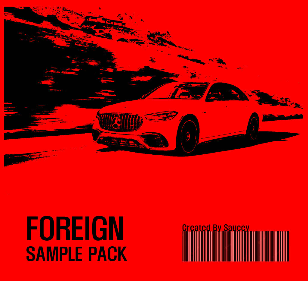 Foreign Loop Kit