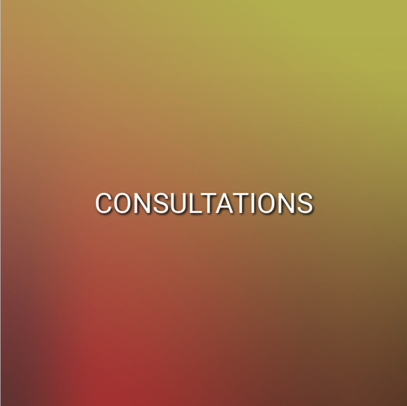 Consultations